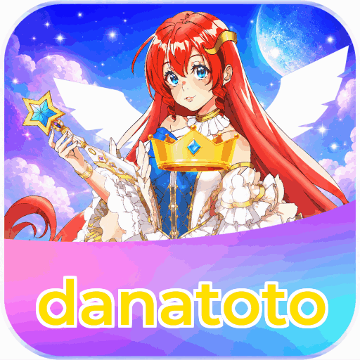 danatoto APK v4.7.5 - Screenshot fitur notifikasi push update terbaru